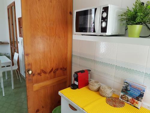 Apartamento Residence Orsa Minore