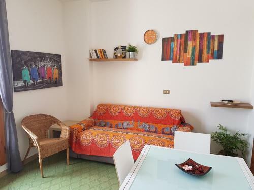 Apartamento Residence Orsa Minore