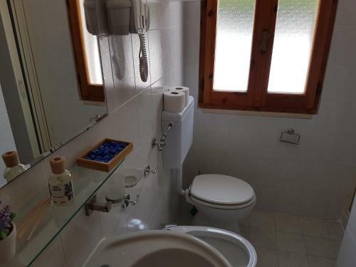 Apartamento Residence Orsa Minore