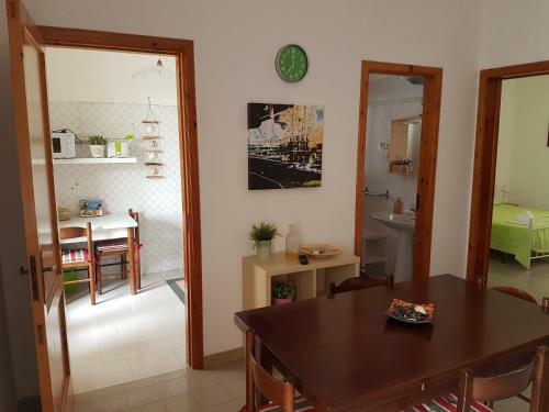 Apartamento Residence Orsa Minore