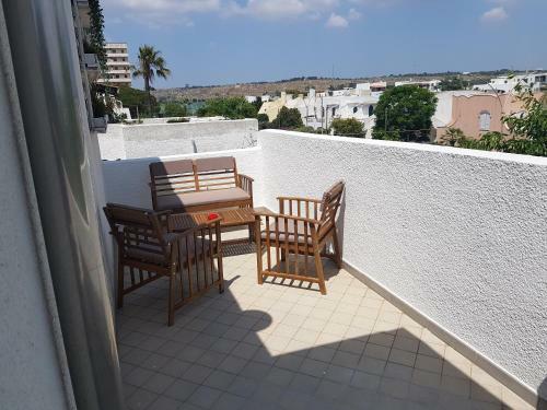 Apartamento Residence Orsa Minore