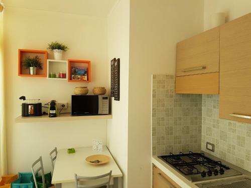 Apartamento Residence Orsa Minore