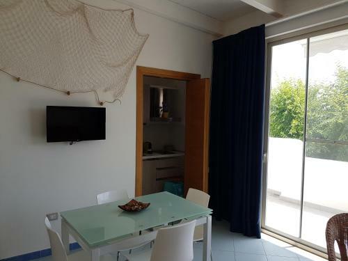 Apartamento Residence Orsa Minore