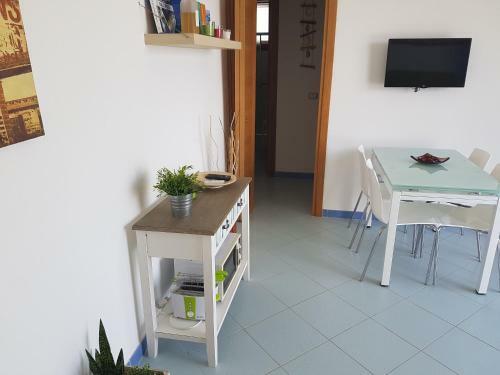 Apartamento Residence Orsa Minore
