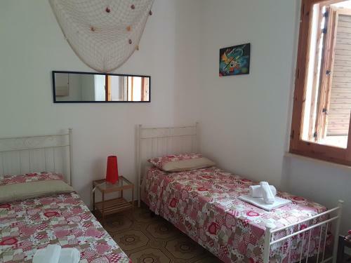 Apartamento Residence Orsa Minore