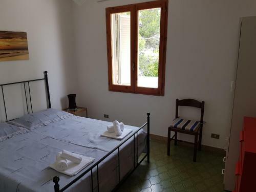 Apartamento Residence Orsa Minore