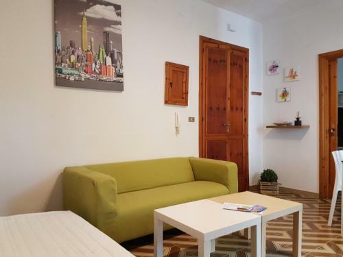 Apartamento Residence Orsa Minore
