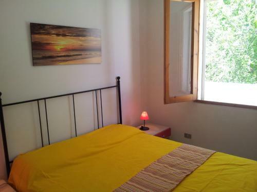 Apartamento Residence Orsa Minore