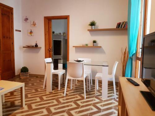 Apartamento Residence Orsa Minore