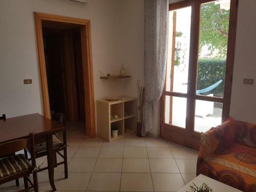 Apartamento Residence Orsa Minore