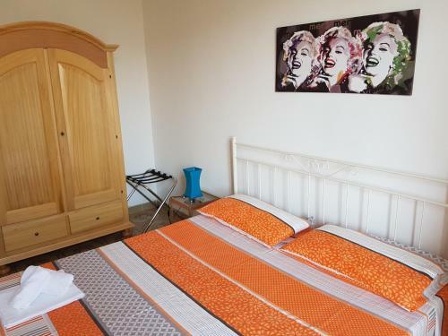 Apartamento Residence Orsa Minore