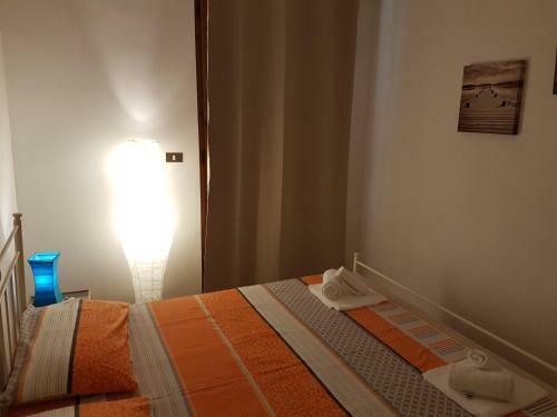 Apartamento Residence Orsa Minore
