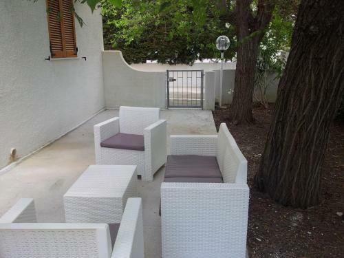 Apartamento Residence Orsa Minore