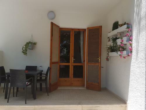 Apartamento Residence Orsa Minore