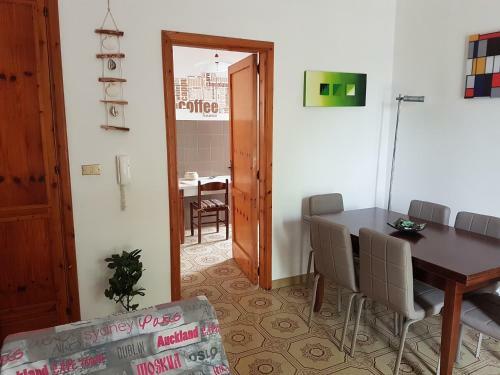 Apartamento Residence Orsa Minore