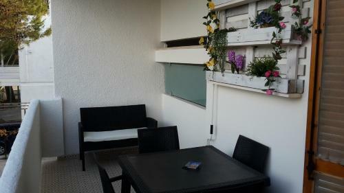 Apartamento Residence Orsa Minore