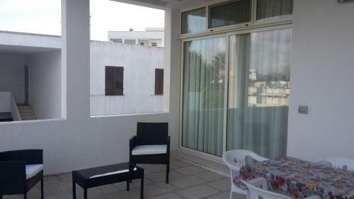 Apartamento Residence Orsa Minore