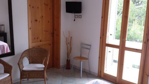 Apartamento Residence Orsa Minore