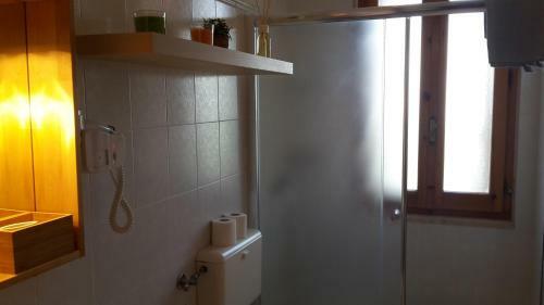 Apartamento Residence Orsa Minore