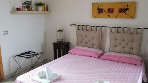 Apartamento Residence Orsa Minore