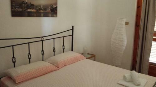 Apartamento Residence Orsa Minore