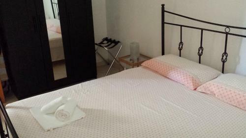 Apartamento Residence Orsa Minore