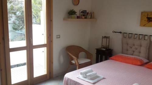 Apartamento Residence Orsa Minore