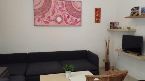Apartamento Residence Orsa Minore