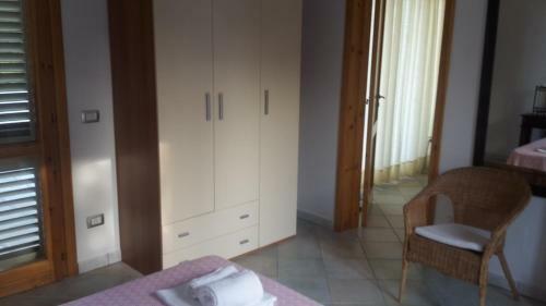 Apartamento Residence Orsa Minore