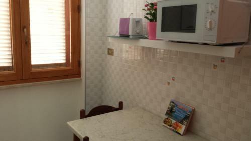 Apartamento Residence Orsa Minore
