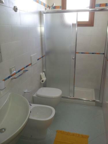 Apartamento Residence Orsa Minore