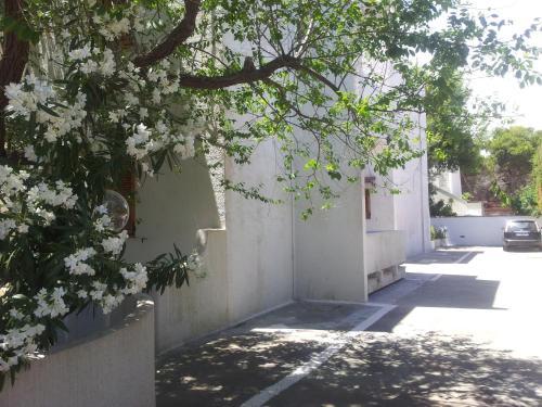 Apartamento Residence Orsa Minore
