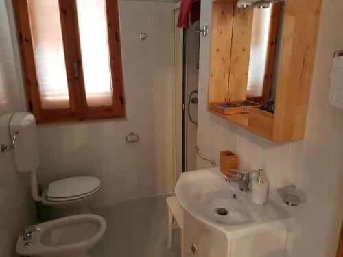 Apartamento Residence Orsa Minore