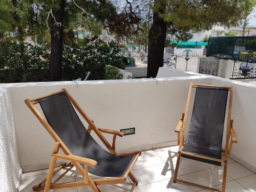 Apartamento Residence Orsa Minore