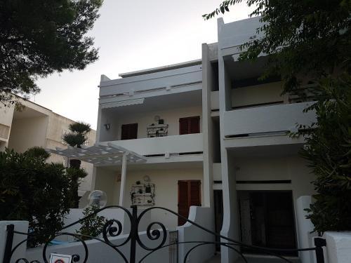 Apartamento Residence Orsa Minore