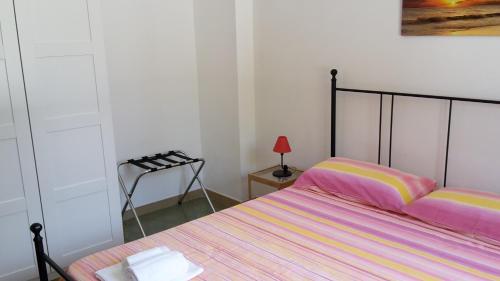 Apartamento Residence Orsa Minore