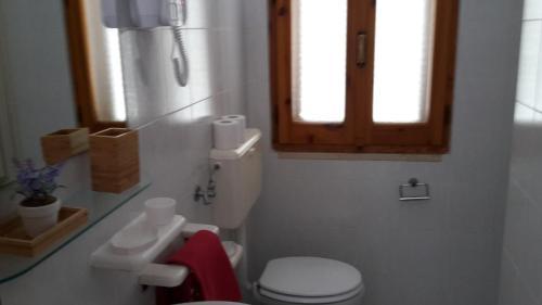 Apartamento Residence Orsa Minore