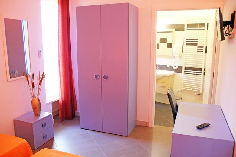 Bed & Breakfast Arcona