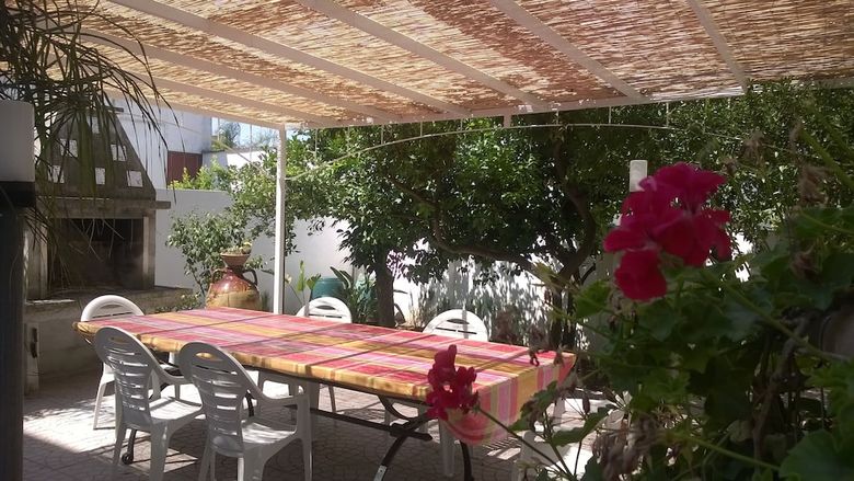 Bed & Breakfast Arcona