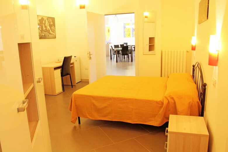 Bed & Breakfast Arcona