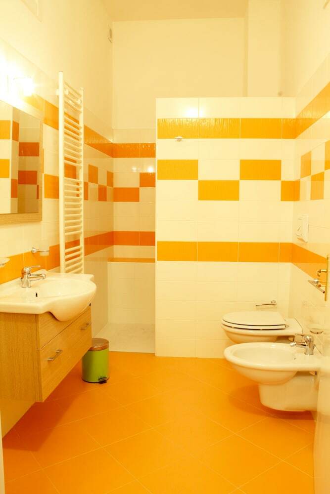 Bed & Breakfast Arcona