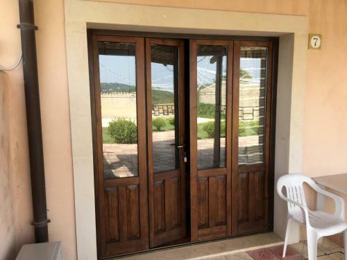 Agroturismo Porta Pantalica