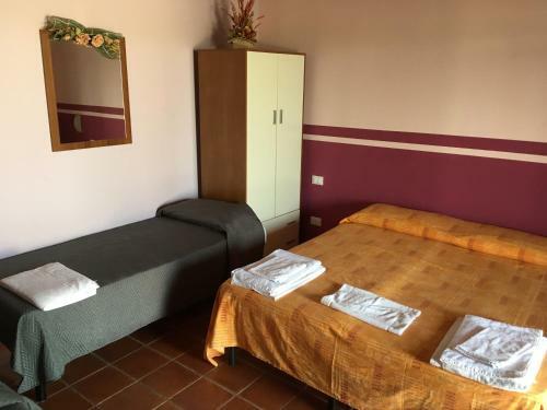 Agroturismo Porta Pantalica