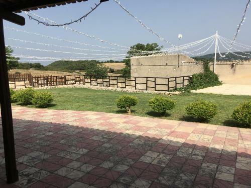 Agroturismo Porta Pantalica