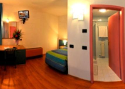 Hotel Vela