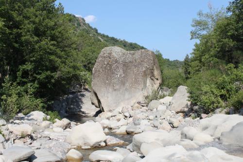 Agroturismo Le Oreadi
