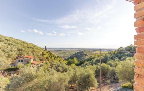 Holiday Home Pieve A Elici Coli E Spezi