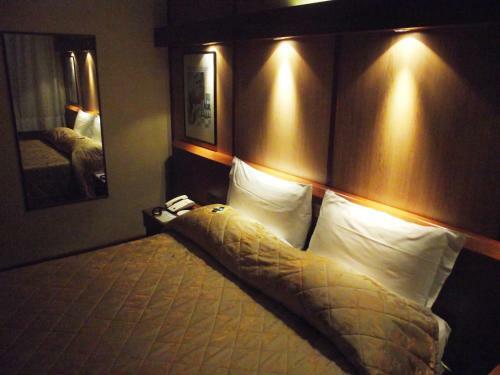 Hotel Motel Ovest