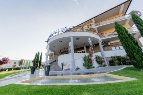 Hotel Aquila