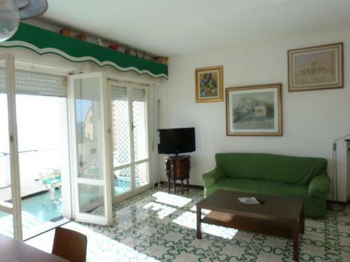 Apartamento Casa Luce